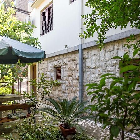 Azur Apartment Budva Exterior foto