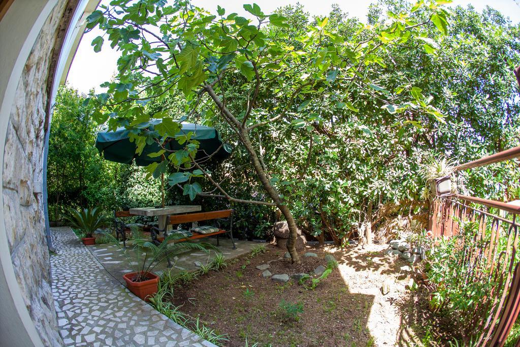 Azur Apartment Budva Exterior foto