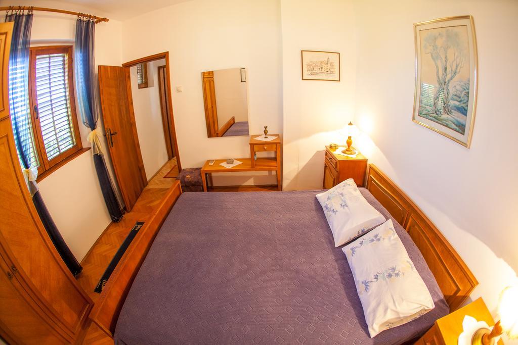 Azur Apartment Budva Exterior foto
