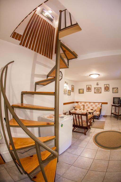 Azur Apartment Budva Exterior foto