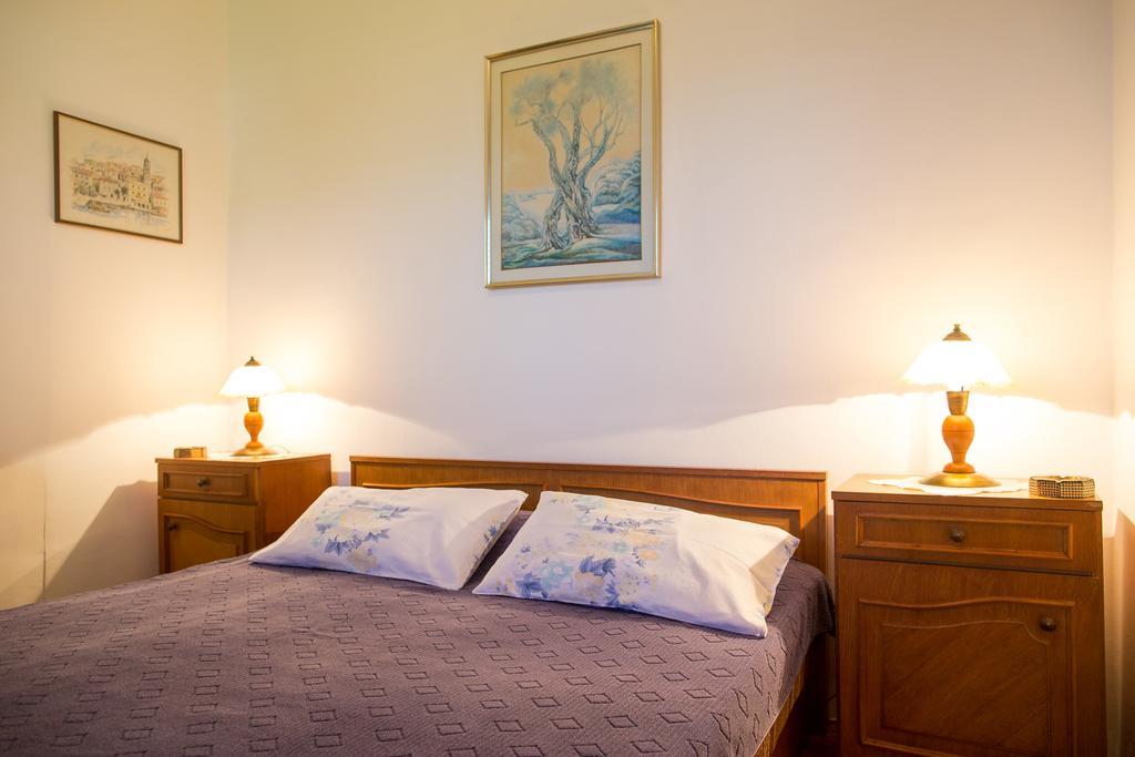Azur Apartment Budva Exterior foto