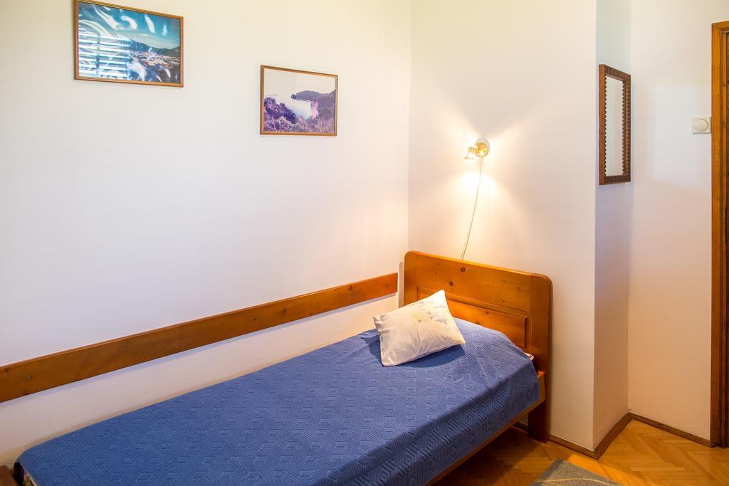 Azur Apartment Budva Exterior foto
