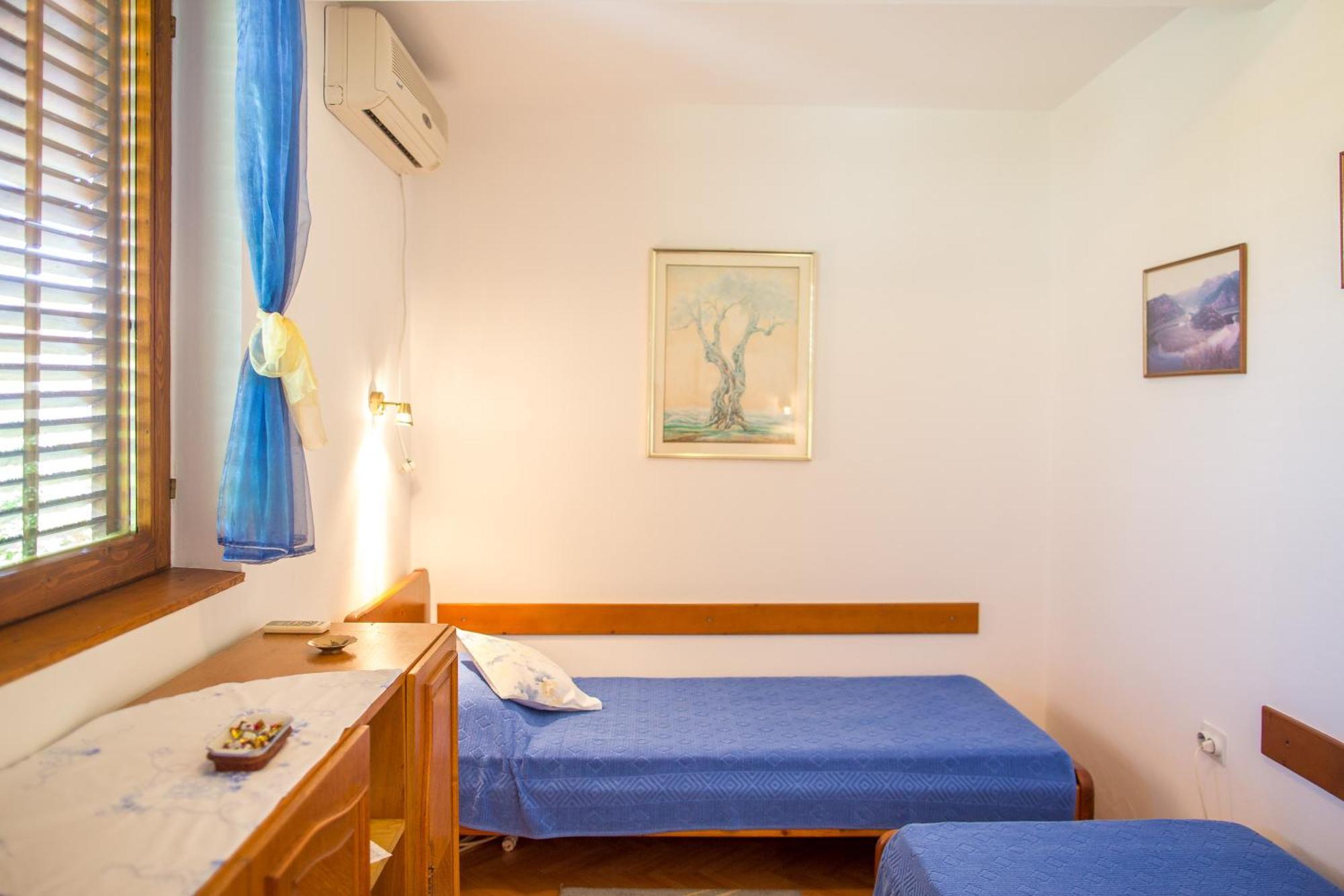 Azur Apartment Budva Exterior foto