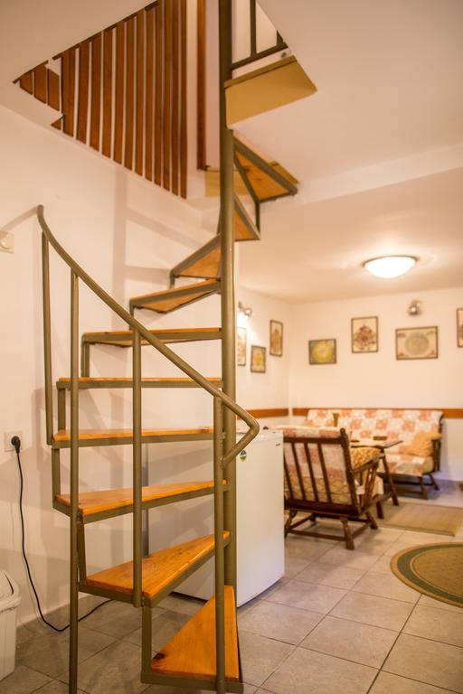 Azur Apartment Budva Exterior foto