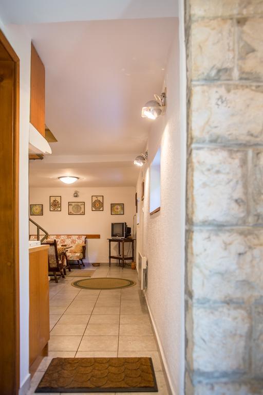 Azur Apartment Budva Exterior foto